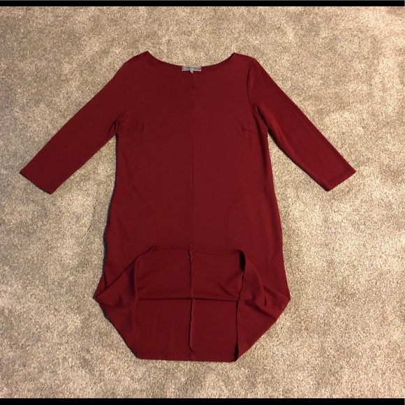Emma’s Closet Dress size M Workwear Jersey Classic Pencil Stretchy Pockets - Picture 6 of 10